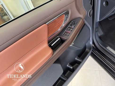 New 2026 Ford Expedition King Ranch image 14