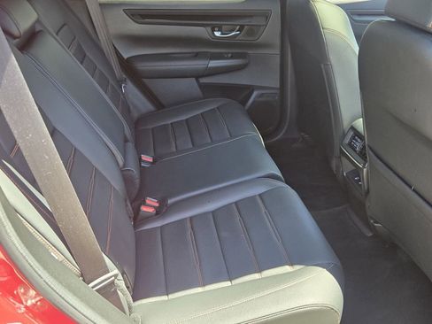 Certified 2024 Honda CR-V Sport-L image 16