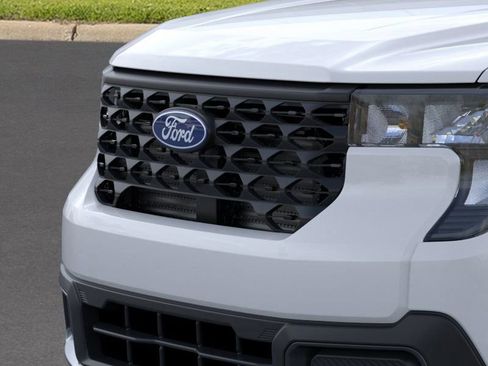 New 2026 Ford Maverick XLT w/ XLT Luxury Package image 18