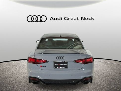 Used 2023 Audi RS 5 w/ Dynamic Package AWD/4WD image 20