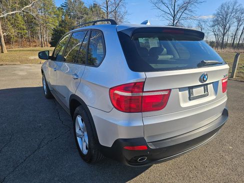 Used 2008 BMW X5 3.0si image 8