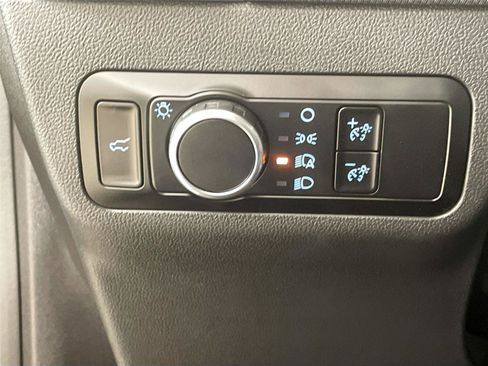 Used 2025 Ford Bronco Sport Big Bend AWD/4WD image 14