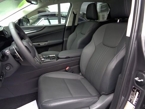 Used 2023 Lexus NX 350 AWD image 9