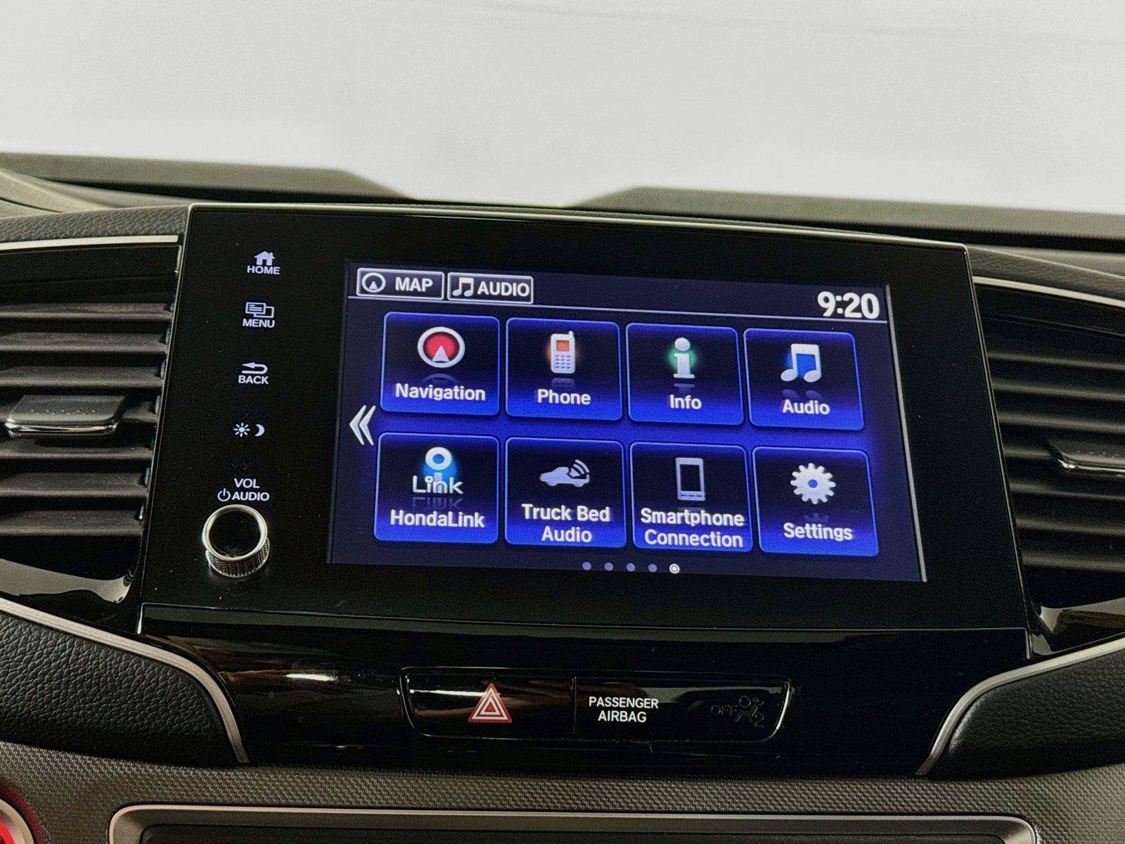 Used 2023 Honda Ridgeline RTL-E image 7