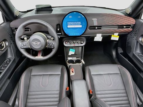New 2026 MINI Cooper S FWD image 14