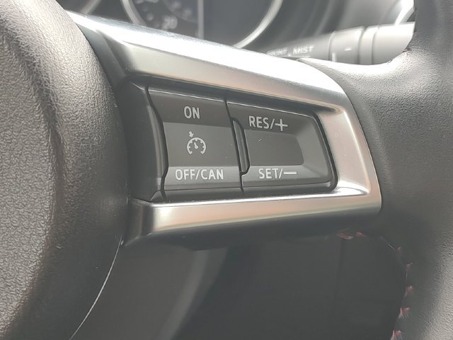 Used 2016 MAZDA MX-5 Miata Grand Touring RWD image 19