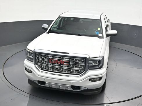 Used 2017 GMC Sierra 1500 Denali RWD image 22