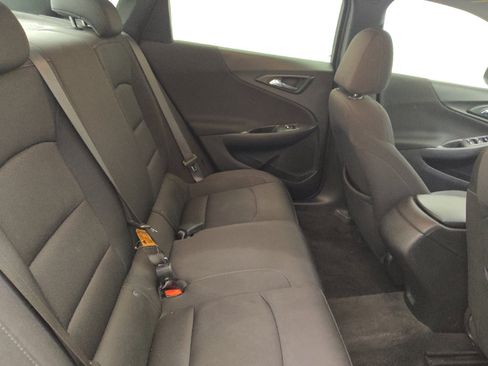 Used 2020 Chevrolet Malibu LS FWD image 19