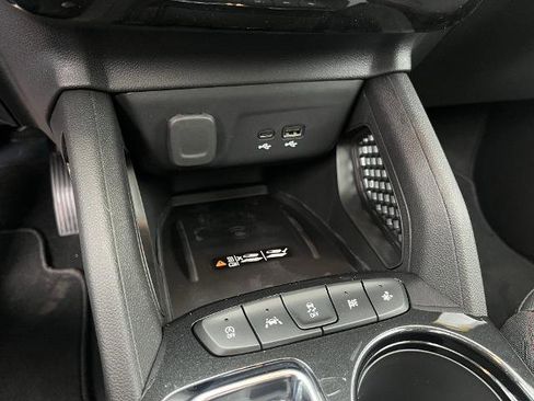 New 2026 Chevrolet TrailBlazer RS image 12