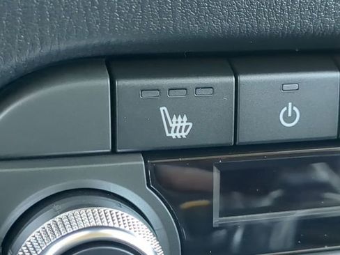 New 2025 MAZDA CX-5 AWD 2.5 S w/ Preferred Package image 21