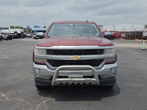 Used 2016 Chevrolet Silverado 1500 LT w/ Texas Edition RWD image 20
