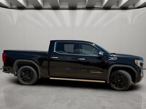 Used 2020 GMC Sierra 1500 Denali w/ Denali Ultimate Package AWD/4WD image 6