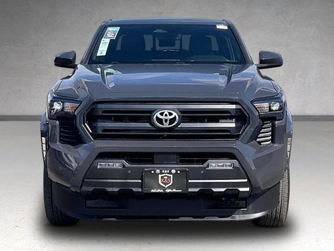 Used 2024 Toyota Tacoma SR5 image 3