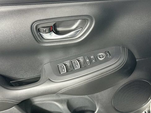 Used 2023 Honda HR-V EX-L image 23