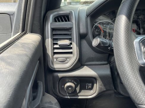 New 2025 RAM 3500 Tradesman image 27