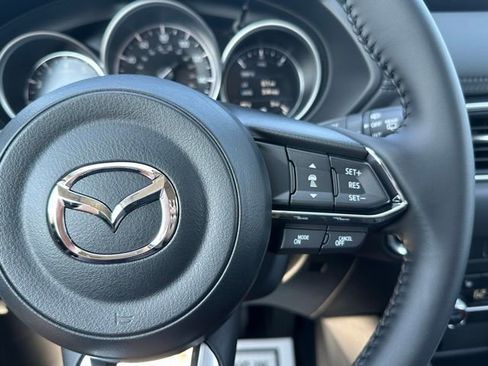 New 2025 MAZDA CX-5 AWD 2.5 S image 23