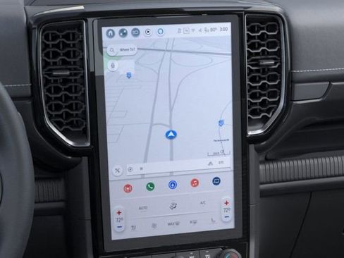 New 2026 Ford Ranger Lariat image 16