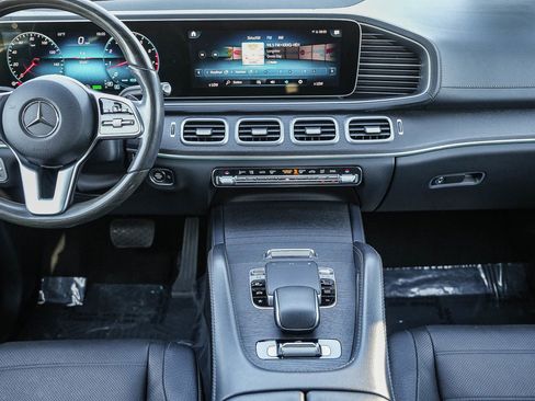 Certified 2020 Mercedes-Benz GLS 450 4MATIC image 13