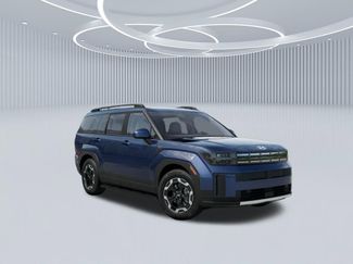 New 2026 Hyundai Santa Fe SEL video 2