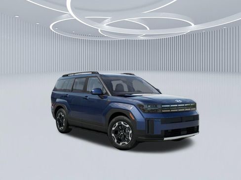 New 2026 Hyundai Santa Fe SEL image 2