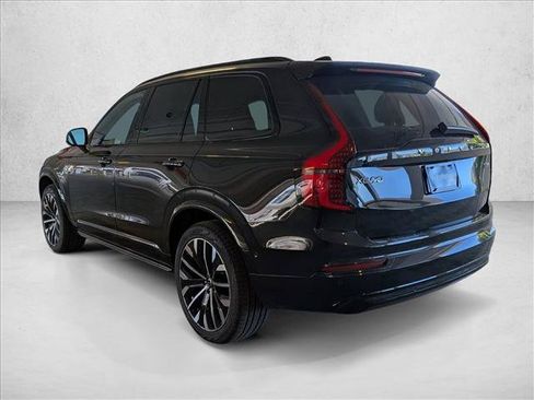 New 2026 Volvo XC90 T8 Ultra w/ Protection Package AWD/4WD image 8