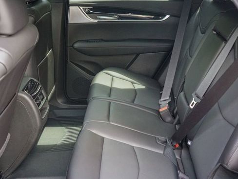 New 2026 Cadillac XT5 Premium Luxury w/ Driver Assist Package FWD image 21