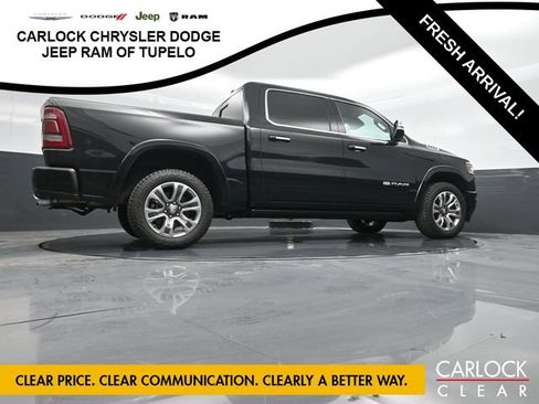 Used 2021 RAM 1500 Limited image 56