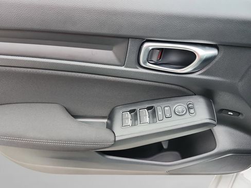 Certified 2026 Honda Civic Sport image 21