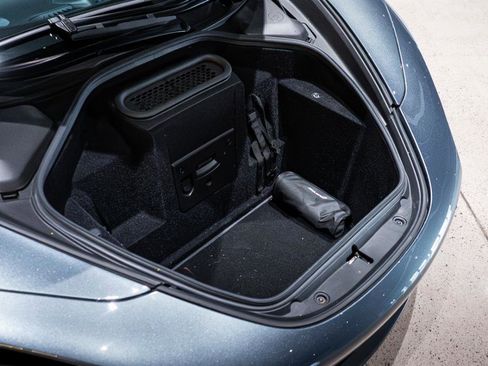 Used 2018 McLaren 720S Luxury RWD image 33