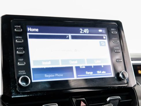 Used 2020 Toyota Corolla SE FWD image 29