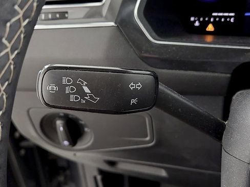 Used 2023 Volkswagen Tiguan S w/ Driver Assistance Package image 24