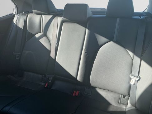 Used 2023 Toyota Camry XSE image 13