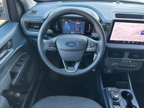 New 2026 Ford Maverick XL w/ Equipment Group 101A image 11