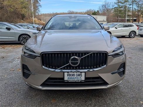 Certified 2023 Volvo XC60 B5 Core w/ Climate Package image 2