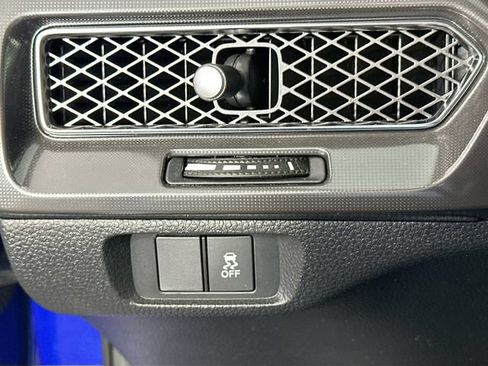 Used 2025 Acura Integra A-Spec FWD image 24