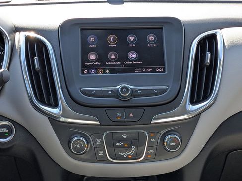 Certified 2024 Chevrolet Equinox LS image 20