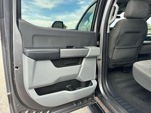 Used 2024 Ford F350 XLT image 28