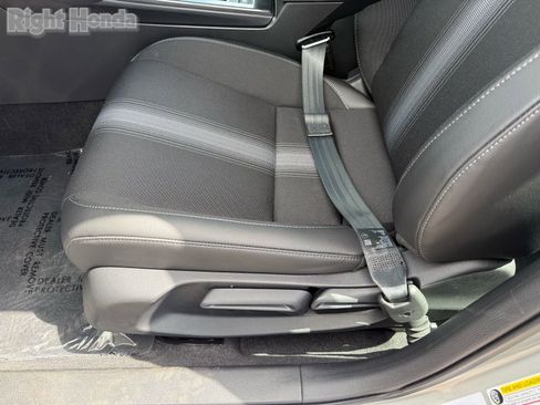 Used 2026 Honda Civic Sport image 14