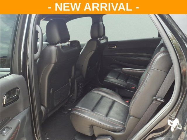 Used 2023 Dodge Durango GT AWD/4WD image 11