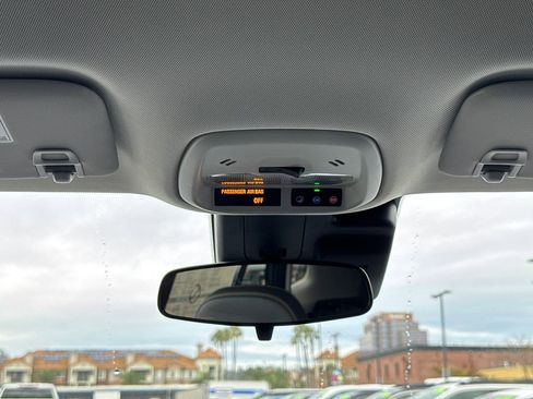 New 2026 Chevrolet Trax ACTIV w/ Driver Confidence Package image 14