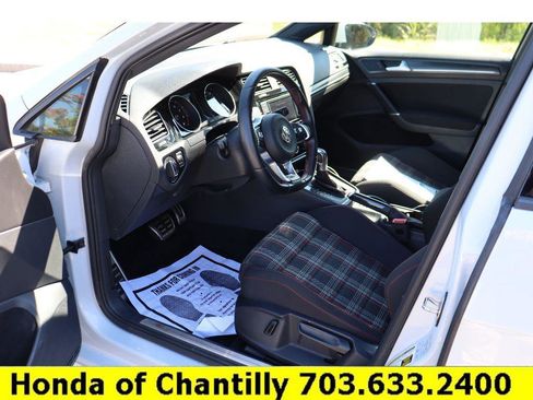 Used 2018 Volkswagen GTI S image 26