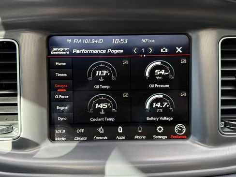 Used 2023 Dodge Charger Scat Pack w/ Plus Group image 24