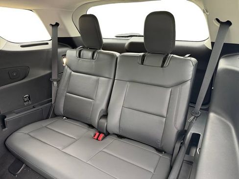 New 2026 Ford Explorer Active w/ Active Comfort Package AWD/4WD image 21