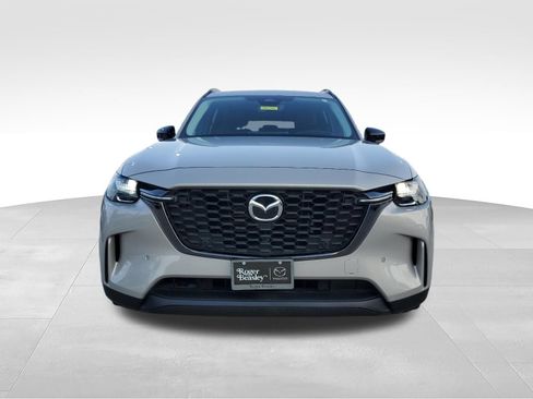 Certified 2026 MAZDA CX-90 3.3 Turbo w/ Premium Sport Pkg AWD/4WD image 2