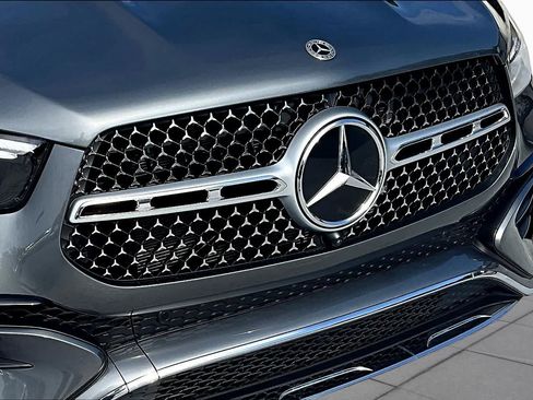 Used 2026 Mercedes-Benz GLE 350 4MATIC image 29