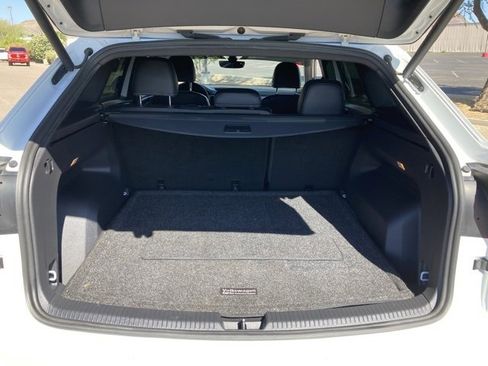 Used 2021 Volkswagen Atlas Cross Sport SEL R-Line image 41