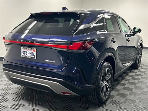 Certified 2023 Lexus RX 350 Premium image 5