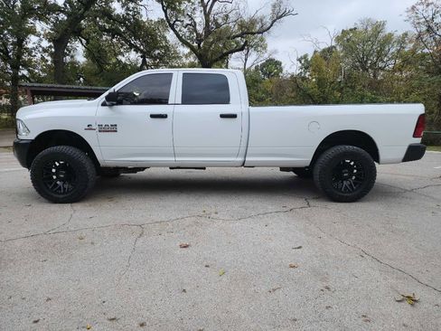 Used 2018 RAM 2500 Tradesman w/ Popular Equipment Group image 5
