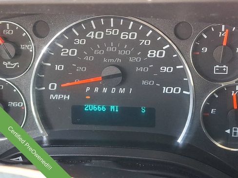 Used 2025 Chevrolet Express 3500 LT w/ LT Preferred Equipment Group RWD image 25