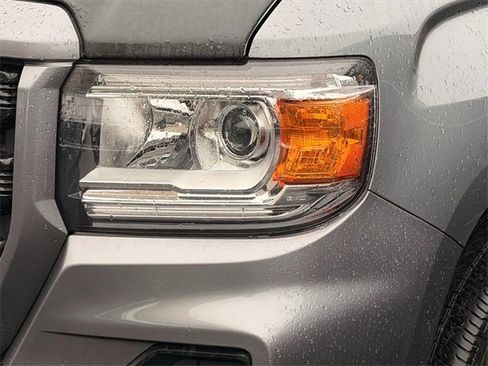 Used 2022 GMC Canyon Elevation Standard w/ Trailering Package image 19